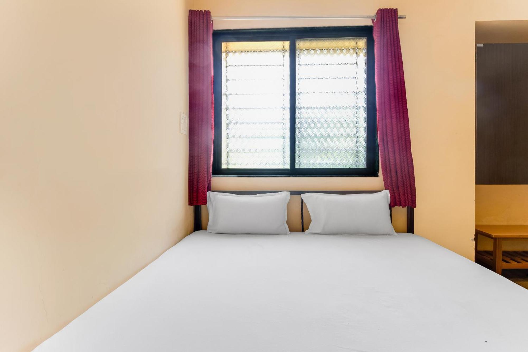 Hotel Spot On Harihar Lodging And Yatri Niwas Kolhápur Exteriér fotografie