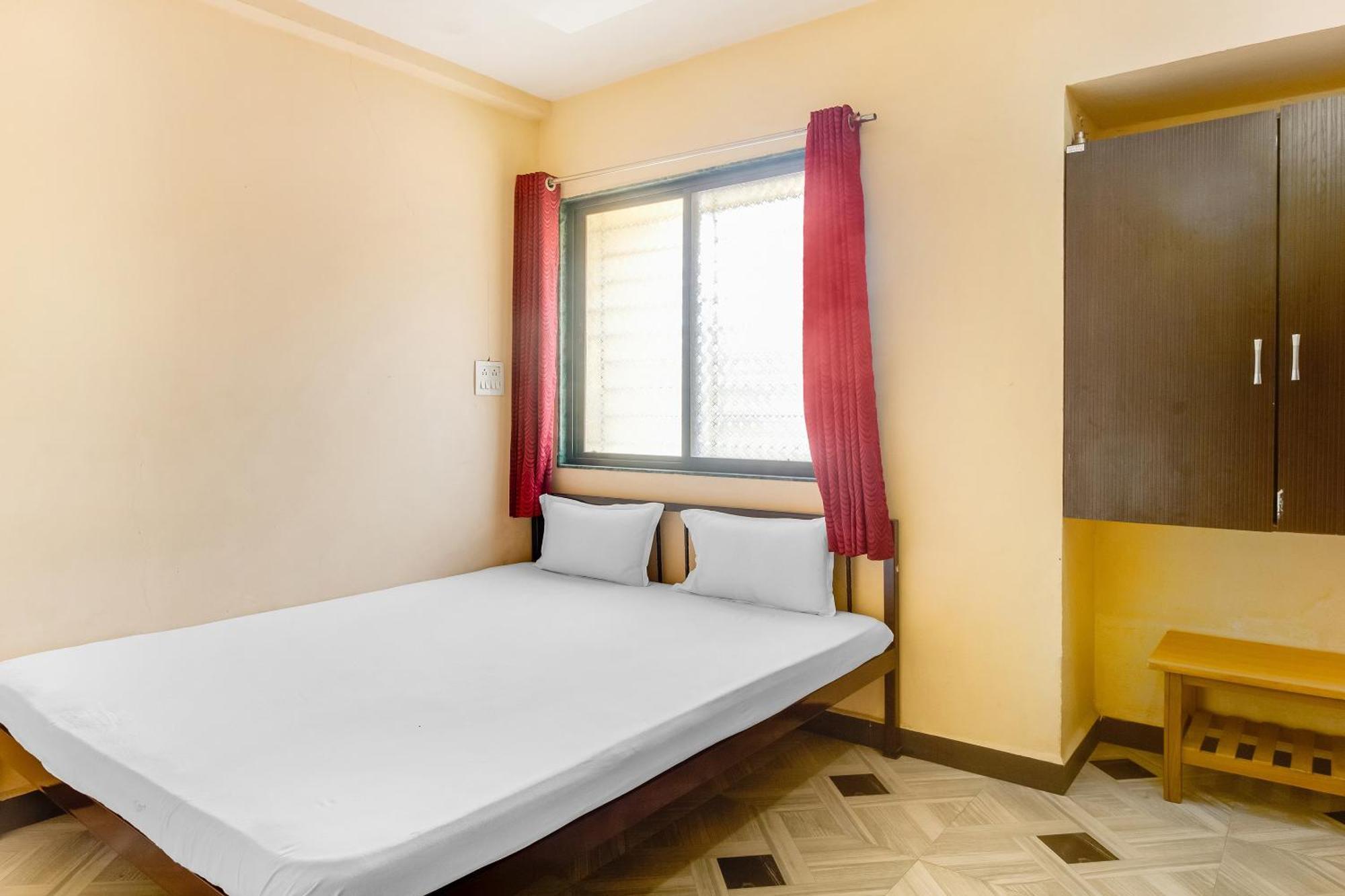 Hotel Spot On Harihar Lodging And Yatri Niwas Kolhápur Exteriér fotografie
