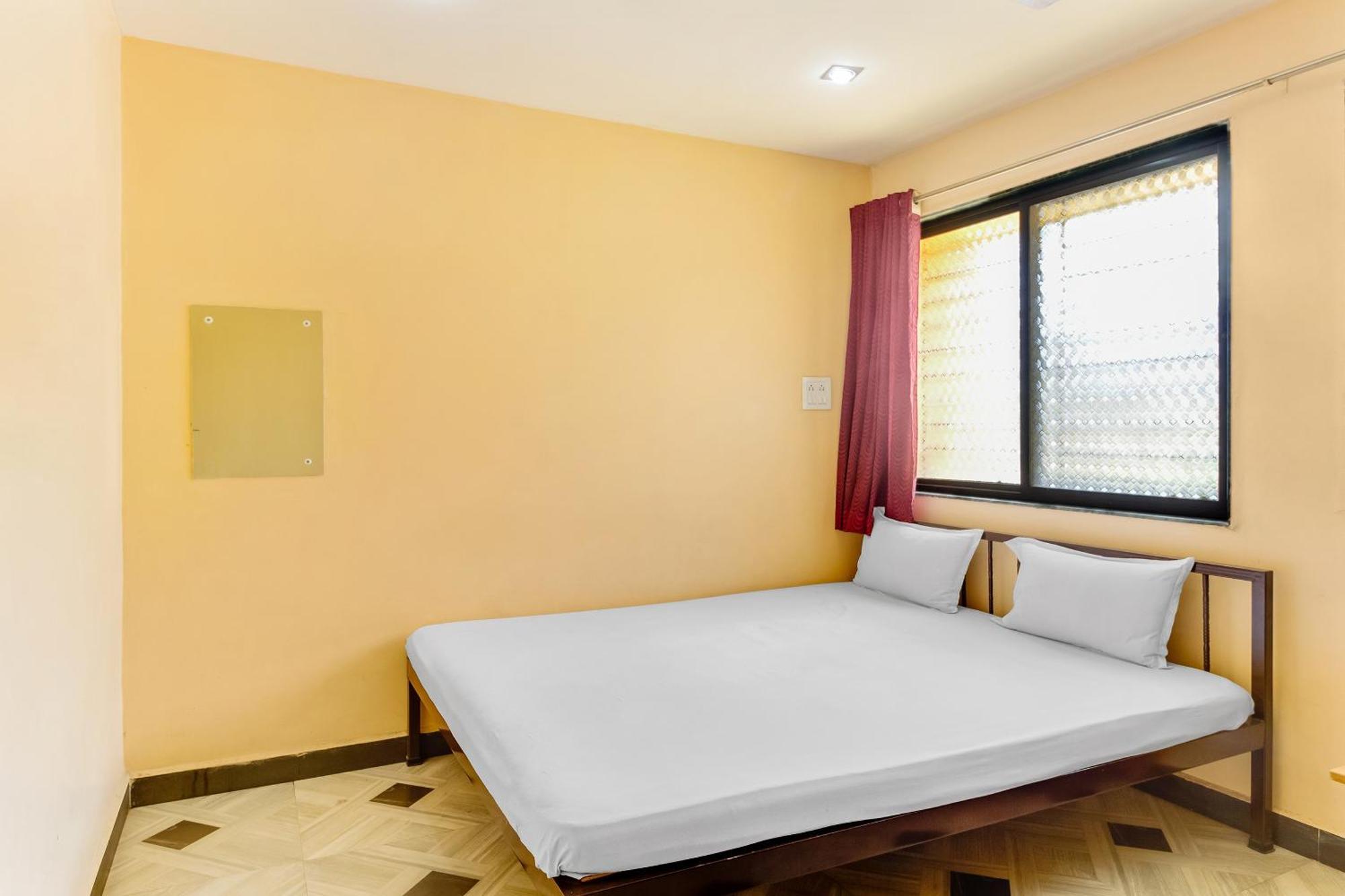 Hotel Spot On Harihar Lodging And Yatri Niwas Kolhápur Exteriér fotografie